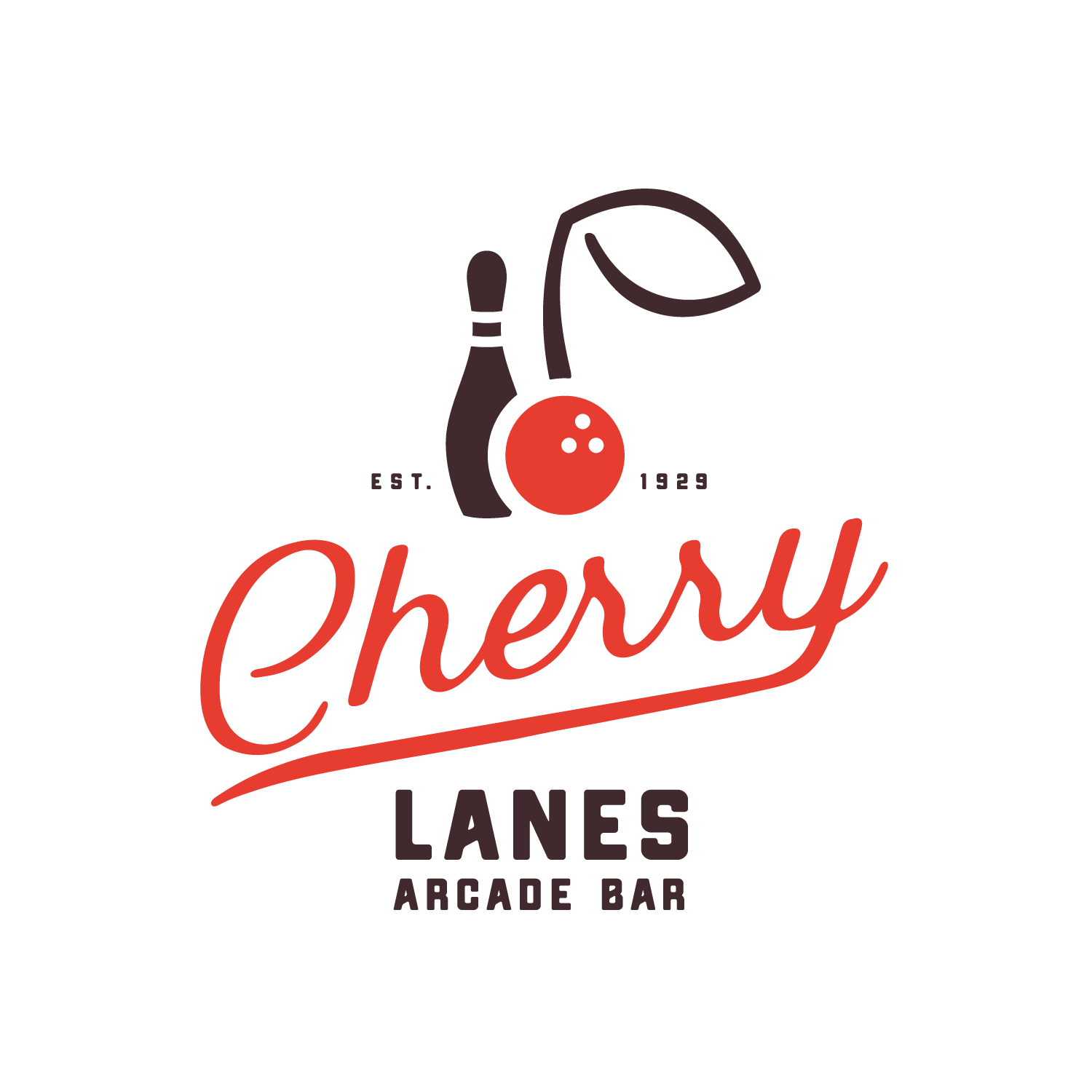 Cherry Lanes Arcade Bary