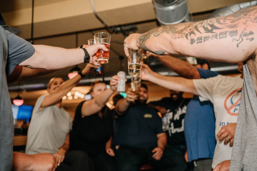 Leprechauns & Lagers: Celebrate St. Patrick’s Day at Cherry Lanes Arcade&nbsp;Bar