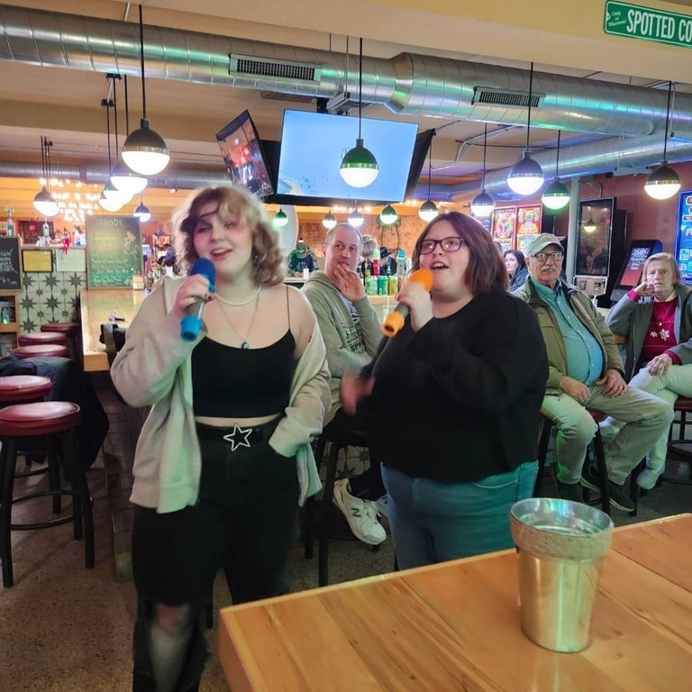 Karaoke Thursdays: Unleash your inner&nbsp;rockstar